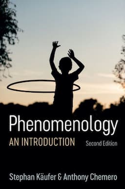 Phenomenology: An Introduction, 2nd Edition