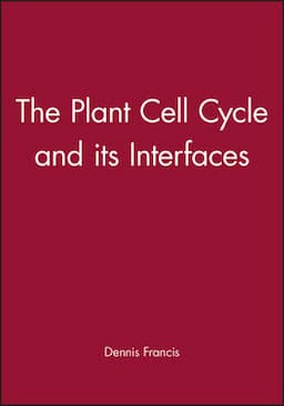 The Plant Cell Cycle and its Interfaces