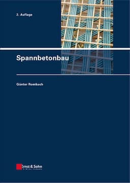 Spannbetonbau, 2. Auflage