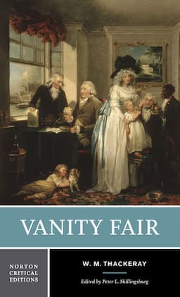 Vanity Fair, 2nd Edition