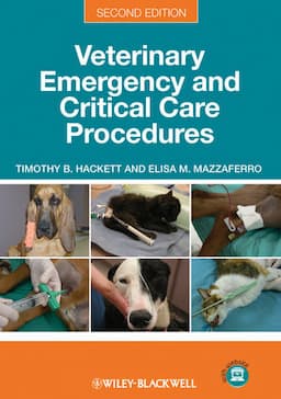 Veterinary Emergency and Critical Care Procedures, 2nd Edition