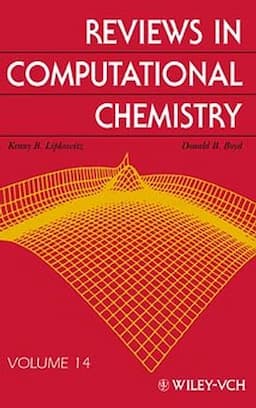 Reviews in Computational Chemistry, Volume 14