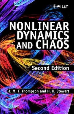 Nonlinear Dynamics and Chaos, 2nd Edition