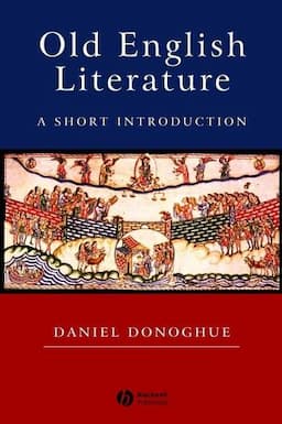 Old English Literature: A Short Introduction