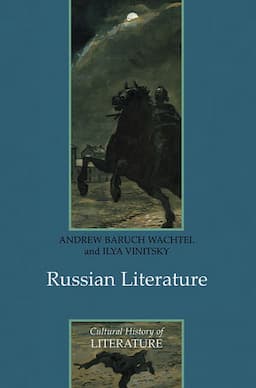 Russian Literature