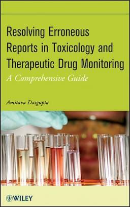 Resolving Erroneous Reports in Toxicology and Therapeutic Drug Monitoring: A Comprehensive Guide