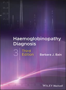 Haemoglobinopathy Diagnosis, 3rd Edition