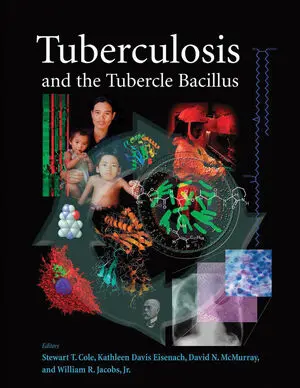 Tuberculosis and the Tubercle Bacillus