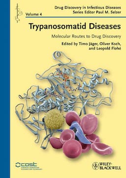 Trypanosomatid Diseases: Molecular Routes to Drug Discovery