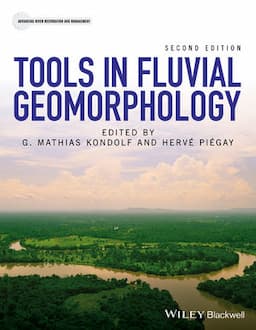 Tools in Fluvial Geomorphology, 2nd Edition