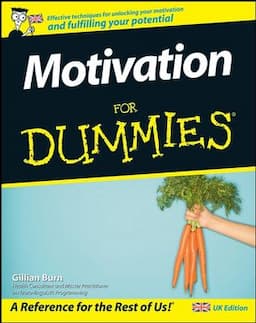 Motivation For Dummies