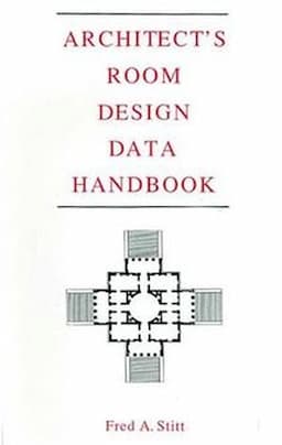 Architect's Room Design Data Handbook