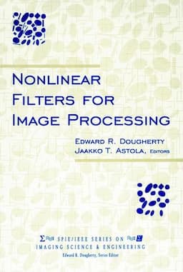 Nonlinear Filters for Image Processing