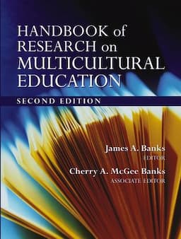 Handbook of Research on Multicultural Education, 2nd Edition