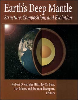 Earth's Deep Mantle: Structure, Composition, and Evolution