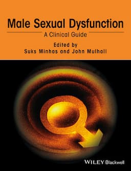 Male Sexual Dysfunction: A Clinical Guide