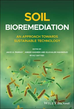 Soil Bioremediation: An Approach Towards Sustainable Technology