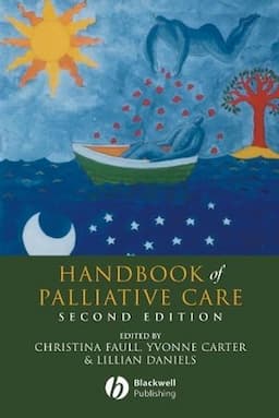 Handbook of Palliative Care, 2nd Edition