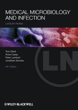 Medical Microbiology and Infection, 5th Edition