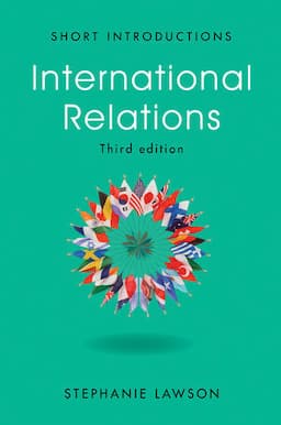 International Relations, 3rd Edition