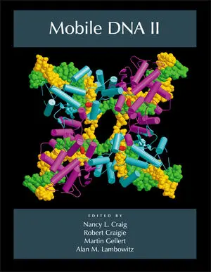 Mobile DNA II