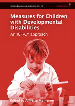 Measures for Children with Developmental Disability: An ICF-CY Approach