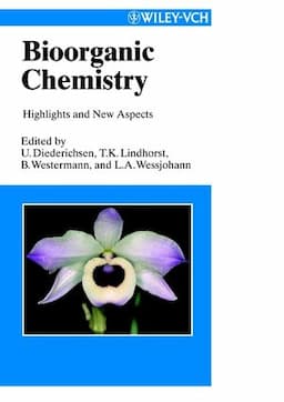 Bioorganic Chemistry: Highlights and New Aspects