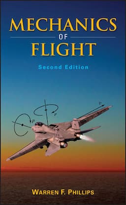 Mechanics of Flight, 2nd Edition