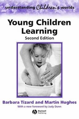 Young Children Learning, 2nd Edition