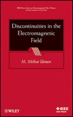 Discontinuities in the Electromagnetic Field