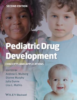 Pediatric Drug Development, 2nd Edition