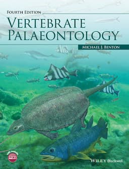 Vertebrate Palaeontology, 4th Edition