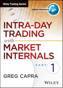 Intra-Day Trading with Market Internals 1