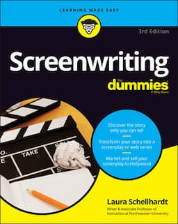 Screenwriting For Dummies, 3rd Edition