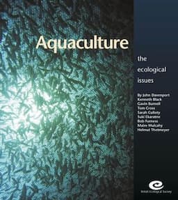 Aquaculture: The Ecological Issues