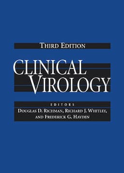 Clinical Virology, 3rd Edition