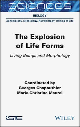 The Explosion of Life Forms: Living Beings and Morphology