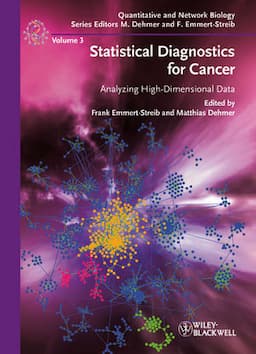 Statistical Diagnostics for Cancer: Analyzing High-Dimensional Data