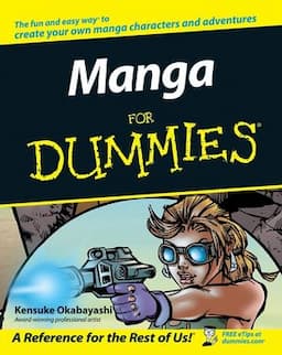 Manga For Dummies