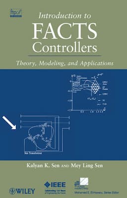 Introduction to FACTS Controllers: Theory, Modeling, and Applications