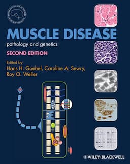 Muscle Disease: Pathology and Genetics, 2nd Edition