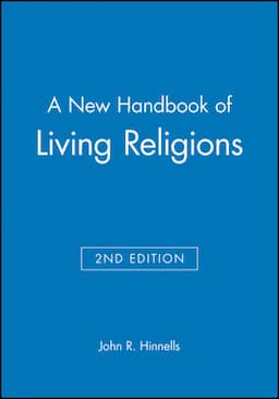 A New Handbook of Living Religions, 2nd Edition