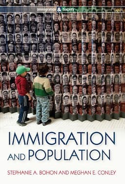 Immigration and Population