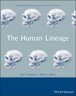 The Human Lineage