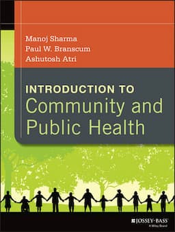 Introduction to Community and Public Health