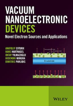 Vacuum Nanoelectronic Devices: Novel Electron Sources and Applications