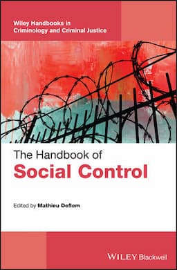 The Handbook of Social Control