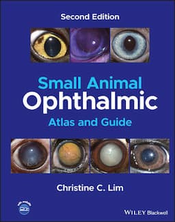 Small Animal Ophthalmic Atlas and Guide, 2nd Edition