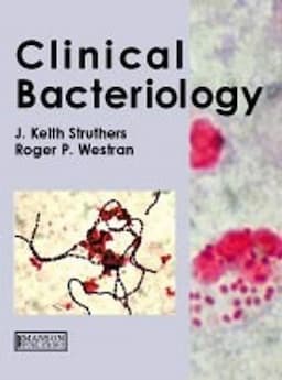 Clinical Bacteriology: ELST