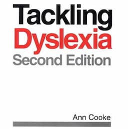 Tackling Dyslexia, 2nd Edition